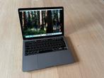 Apple macbook Pro M1 512GB 13inch, Computers en Software, Apple Macbooks, MacBook Pro, Qwerty, 8 GB, 13 inch