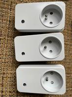 Flamingo stekkers SF-501PFR switch 10.046.05, Ophalen of Verzenden, Zo goed als nieuw