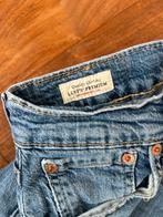 Levi's 512 Jeans W30 L30 - Zo goed als nieuw, Ophalen of Verzenden, Zo goed als nieuw, Blauw