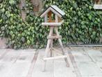 Vogel voederhuisje., Tuin en Terras, Ophalen, Nieuw