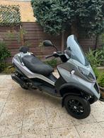 Piaggio mp3 2009 400cc, Fietsen en Brommers, Scooters | Piaggio, Ophalen of Verzenden