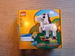 LEGO 40779 Jaar van het Paard MISB, Ophalen of Verzenden, Nieuw, Complete set, Lego