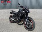 Yamaha MT-09 ABS (bj 2019), Bedrijf, Meer dan 35 kW, Naked bike