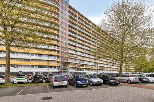 TE KOOP APPARTEMENT- Pharus 12e verdieping met balkon, Huizen en Kamers, Huizen te koop, Amsterdam, tot 200 m², Appartement, Verkoop zonder makelaar