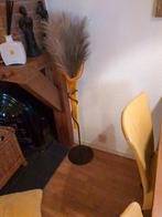 Murano glazen vaas, Ophalen, Oranje, 75 cm of meer, Glas