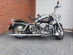 FLH police shovelhead 1982, Motoren, Motoren | Harley-Davidson, Bedrijf, Chopper