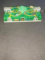 Jaren 60 ussr blikken autobusbaan kp551, Antiek en Kunst, Antiek | Speelgoed, Ophalen of Verzenden