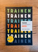Trainen - Een Praktijkgids - Karin de Galan, Boeken, Ophalen of Verzenden, Zo goed als nieuw