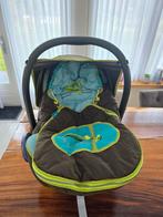 Maxi - cosi cabrio fix, Overige methoden, Ophalen of Verzenden, Zo goed als nieuw, 0 t/m 13 kg