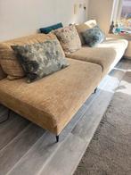 Modulaire Bank 4x6sofa, Ophalen, Gebruikt, Driepersoons, 75 tot 100 cm