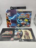 Naruto Shippuden: Ultimate Ninja Storm 2 - PS3, Avontuur en Actie, Gebruikt, Online, Eu-support@bandainamcoent.eu