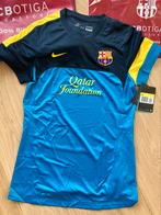 Te koop: nieuw en origineel FC Barcelona damesshirt maat S, Nieuw, Shirt, Ophalen of Verzenden, Maat S