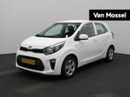 Kia Picanto 1.0 MPi ComfortPlusLine | Apple Carplay / Androi, Voorwielaandrijving, 12 maanden, Stof, Gebruikt