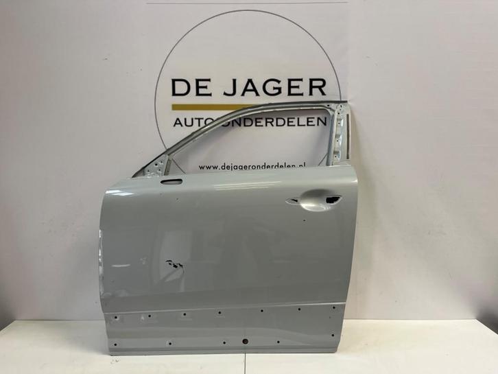 MAZDA MX30 MX-30 DEUR PORTIER LINKS VOOR DN4E59010 2020-, Auto-onderdelen, Carrosserie en Plaatwerk, Deur, Mazda, Voor, Links