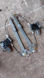 Set achterste electrische raammechanismes Primera 2005, Ophalen of Verzenden