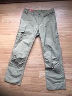 FjallRaven Karla MT Trousers dames wandelbroek mt 34, Ophalen of Verzenden, Zo goed als nieuw, Kleding