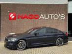 BMW 5-serie 540i xDrive High Executive Edition MAXTON | HUD, Auto's, Gebruikt, 2000 kg, Bedrijf, Vierwielaandrijving