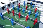 Buffalo Storm F2 professionele voetbaltafel (1x gebruikt!), Ophalen, Zo goed als nieuw