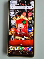 Samsung S20 FE, Telecommunicatie, Mobiele telefoons | Samsung, Ophalen, Galaxy S20, Blauw, Zo goed als nieuw