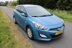Hyundai I30 Wagon 1.6 GDI i-Motion, Voorwielaandrijving, 135 pk, Gebruikt, 1591 cc