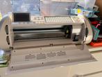 Cricut expression snijplotter, Hobby en Vrije tijd, Scrapbooking, Ophalen, Gebruikt, Cricut