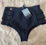 Les canebiers bikini broekje maat: 38, Ophalen of Verzenden, Nieuw, Blauw, Bikini