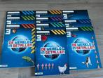 Wereld in getallen werkboeken groep 3 (nieuw), Boeken, Ophalen of Verzenden, Nieuw, Overige niveaus