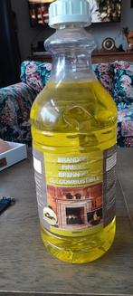 Brandgel voor o.a. sfeerhaard 2 x 3 liter, Ophalen, Vrijstaande haard, Elektrische haard