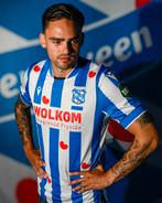 SC Heerenveen thuisshirt 2024/2025 24/25, Sport en Fitness, Ophalen of Verzenden, Nieuw, Shirt