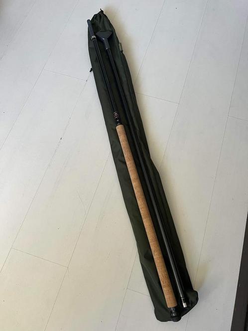 Set 3x Bart Bakker Custom Rods., Watersport en Boten, Hengelsport | Karpervissen, Zo goed als nieuw, Overige typen, Ophalen