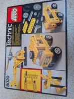 Legoset 8020 All in one, Ophalen of Verzenden, Gebruikt, Complete set, Lego