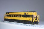 Diesellocomotief type EMD, DCC-digitaal, Virginian, Hobby en Vrije tijd, Modeltreinen | N-Spoor, Overige merken, Nieuw, Ophalen of Verzenden