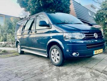 Volkswagen Transporter 2.0 D 75KW 2013 beschikbaar voor biedingen