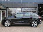 Audi Q4 35 LAUNCH ED. 55 KWH / 19 Inch / Stoelverw. / Elec., Automaat, Achterwielaandrijving, Gebruikt, Huisgarantie