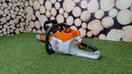 ZEER NETTE Stihl MSA 220 CB Accu Kettingzaag - BODY, Ophalen of Verzenden, Zo goed als nieuw, Overige soorten, Stihl
