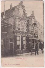 Oudewater, IJselveere, Ophalen of Verzenden, Voor 1920, Gelopen, Utrecht