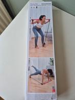 Fitness stang, Ophalen of Verzenden, Nieuw, Benen