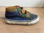 Vans MTE hoge sneakers maat 32, Gebruikt, Vans, Jongen of Meisje, Schoenen