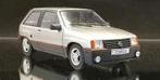 Opel Corsa A jaar 1985 whitebox 1:24, Nieuw, Ophalen of Verzenden