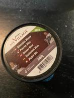 Decoratie steentjes blauw, Ophalen, Nieuw