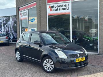 Suzuki Swift 1.3 Comfort - Airco - Nieuwe Apk - beschikbaar voor biedingen