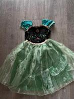 Frozen jurk van Anna maat 119, Kinderen en Baby's, Carnavalskleding en Verkleedspullen, Ophalen of Verzenden, Zo goed als nieuw