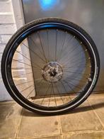 2x Giant Wielset 28 inch, Ophalen of Verzenden, Gebruikt, Wiel, Giant