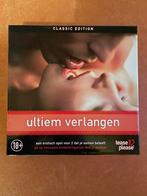 Spel: ultiem verlangen, Een of twee spelers, Ophalen of Verzenden, Nieuw