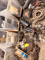 Ford V4 cologne / Saab V4 motoronderdelen, Ophalen of Verzenden, Zo goed als nieuw