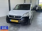 Peugeot Partner bestel 120 1.6 HDi 90 L1 XR, Auto's, Euro 5, Gebruikt, 680 kg, 4 cilinders