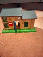 Pieter post, Ophalen of Verzenden, Zo goed als nieuw, Toebehoren