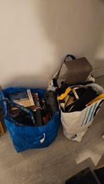 Rommelmarkt Spullen - Diverse Items, Diversen, Rommelmarktspullen, Ophalen