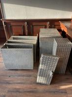 aluminium podium delen, Ophalen, Gebruikt, Overige typen