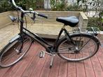 Gazelle damesfiets, opknapper!, Fietsen en Brommers, Fietsen | Dames | Damesfietsen, Ophalen, Versnellingen, Gazelle, 53 tot 56 cm